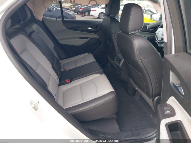 Chevrolet Equinox Premier 2019 2GNAXNEV0K6248512 Image 8