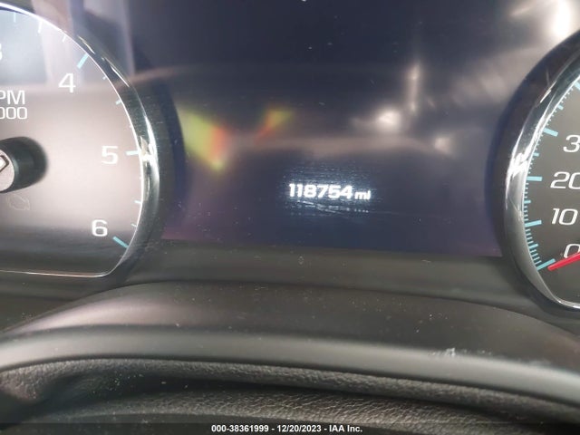 Chevrolet Suburban Lt 2017 1GNSKHKC8HR376002 Image 14