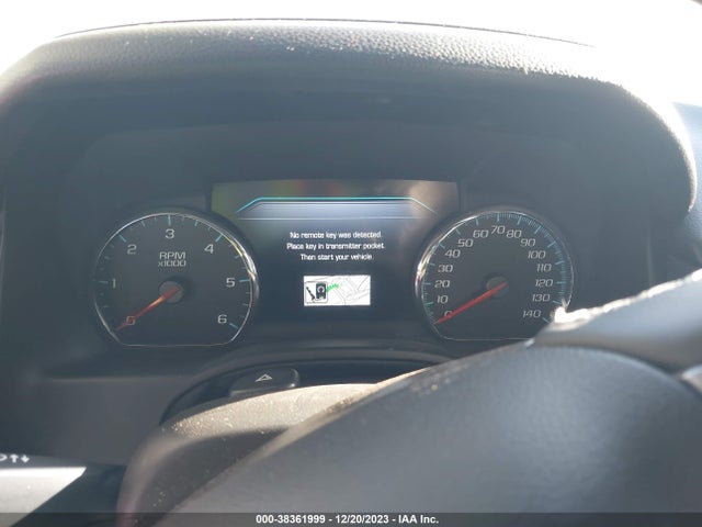 Chevrolet Suburban Lt 2017 1GNSKHKC8HR376002 Image 7