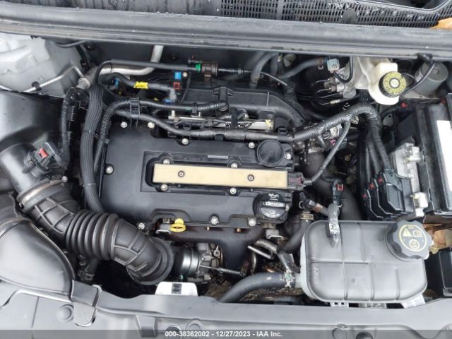 KL4CJASBXFB032217 Buick Encore