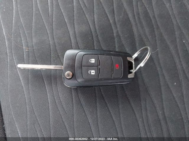 KL4CJASBXFB032217 Buick Encore