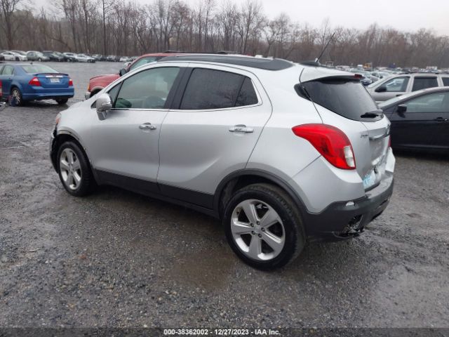 KL4CJASBXFB032217 Buick Encore