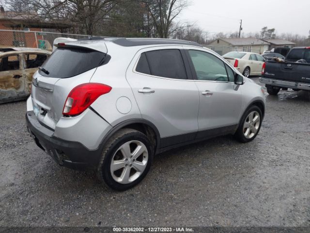 KL4CJASBXFB032217 Buick Encore