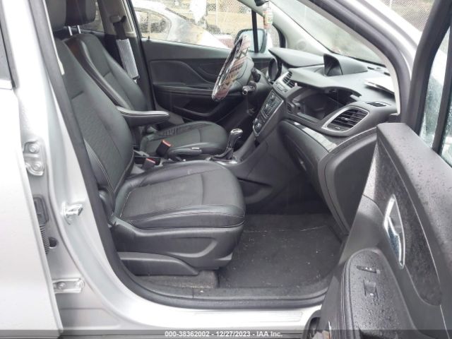 KL4CJASBXFB032217 Buick Encore