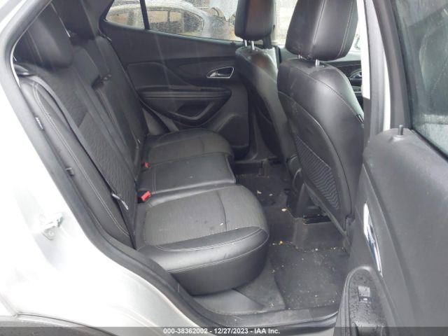 KL4CJASBXFB032217 Buick Encore