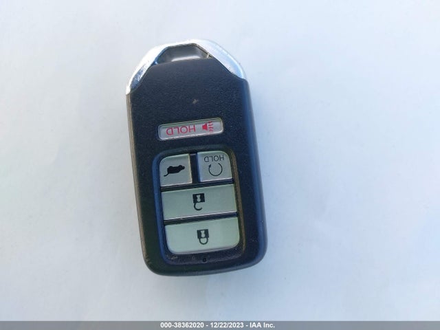 Honda Civic Sport 2020 SHHFK7H47LU402011 Image 11