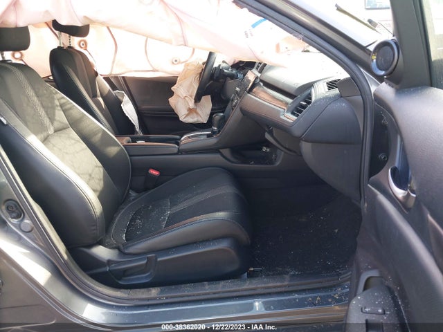 Honda Civic Sport 2020 SHHFK7H47LU402011 Image 5