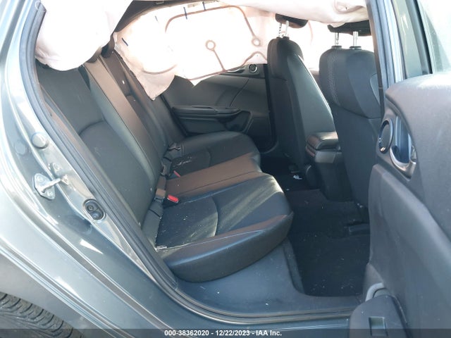 Honda Civic Sport 2020 SHHFK7H47LU402011 Image 8