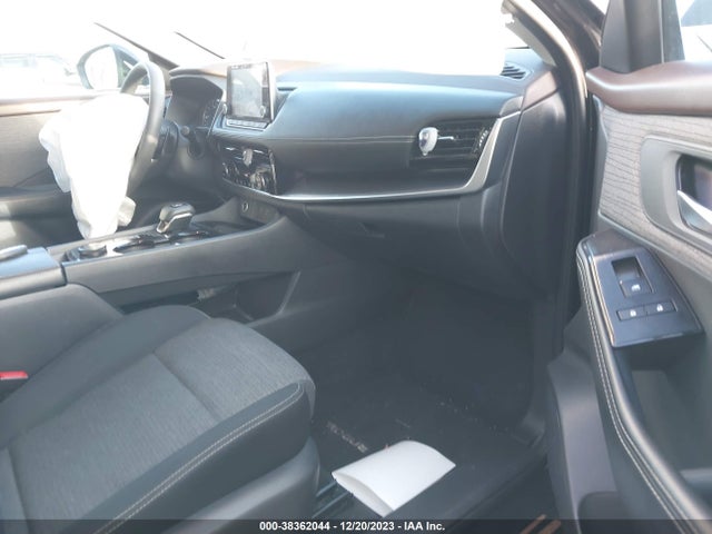 Nissan Rogue Sv Intelligent Awd 2021 5N1AT3BB5MC780962 Image 5