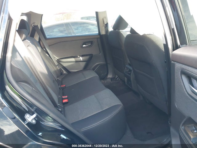 Nissan Rogue Sv Intelligent Awd 2021 5N1AT3BB5MC780962 Image 8