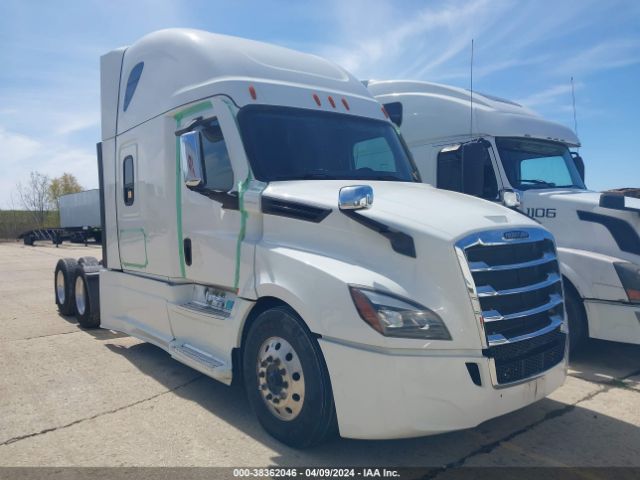 2021 FREIGHTLINER CASCADIA 126 3AKJHHDRXMSMZ5667