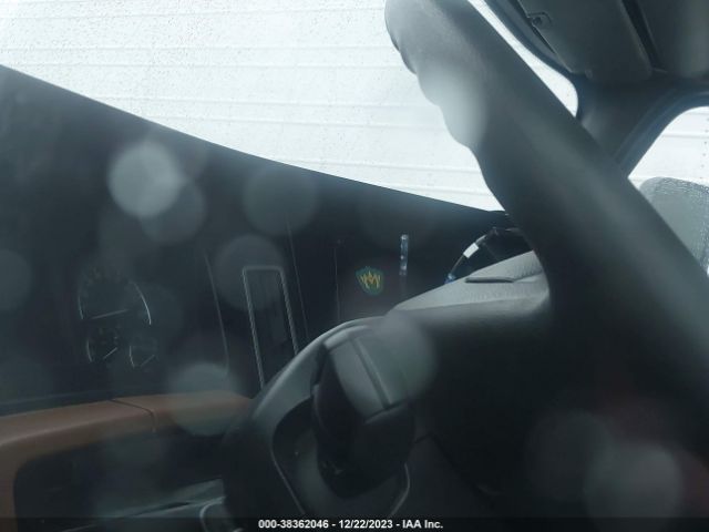 2021 FREIGHTLINER CASCADIA 126 3AKJHHDRXMSMZ5667 Photo 5
