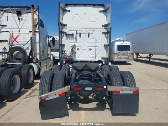 2021 FREIGHTLINER CASCADIA 126 3AKJHHDRXMSMZ5667 Photo 7