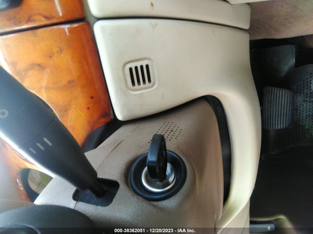 1999 JAGUAR XK8 SAJGX2044XC035529 Photo 10