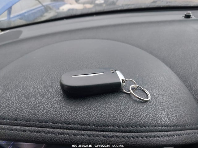 Chrysler 300 Touring 2018 2C3CCAAG1JH308995 Image 11