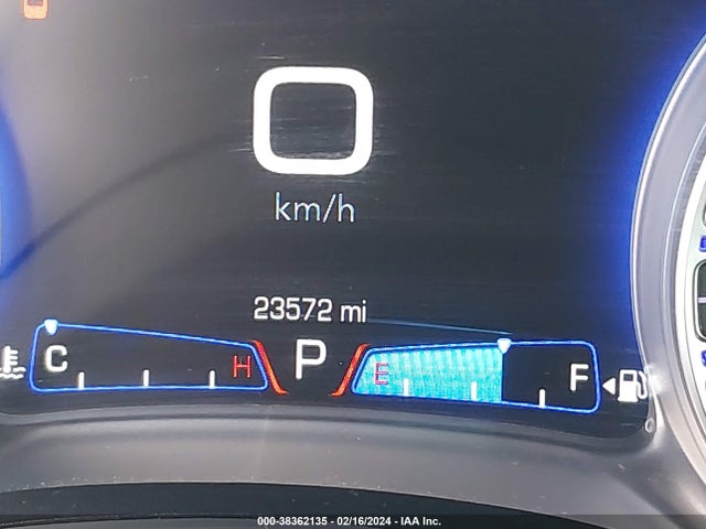 Chrysler 300 Touring 2018 2C3CCAAG1JH308995 Image 15