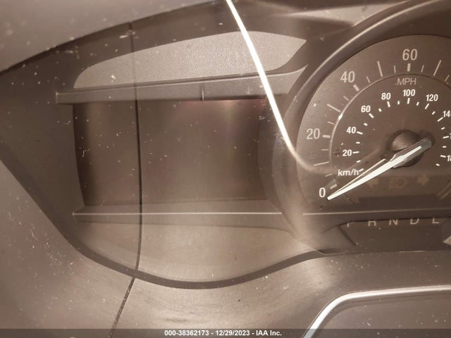 Ford Fusion Hybrid Se 2014 3FA6P0LUXER257264 Image 15