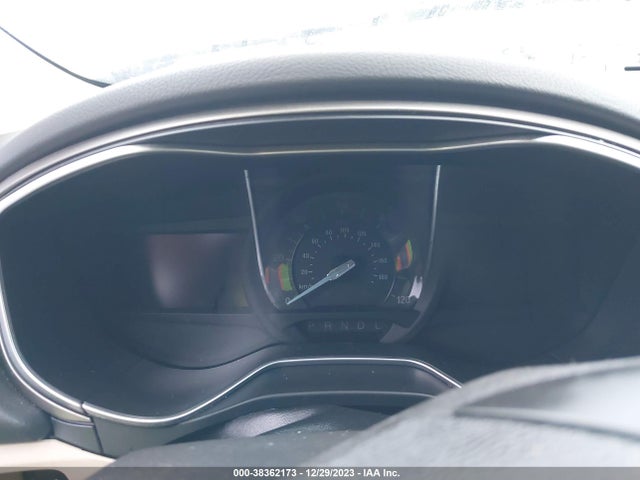Ford Fusion Hybrid Se 2014 3FA6P0LUXER257264 Image 7