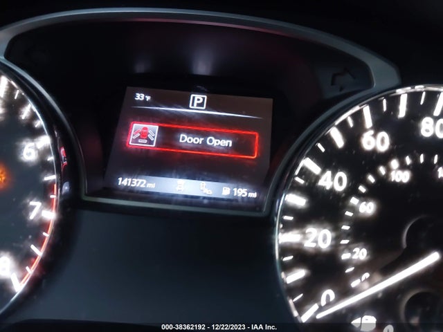 2018 NISSAN ALTIMA 2.5 SL VIN: 1N4AL3AP9JC107501