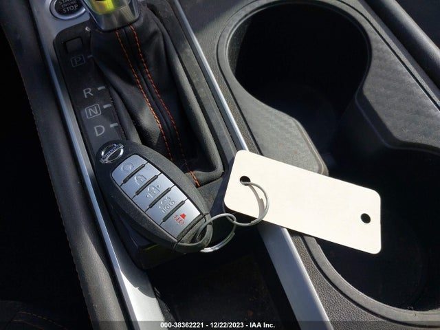 Nissan Altima 2.5 Sr 2019 1N4BL4CVXKN319612 Image 11
