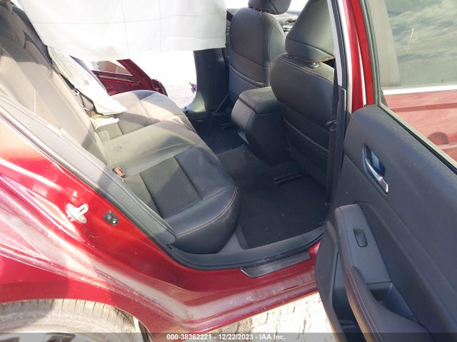 Nissan Altima 2.5 Sr 2019 1N4BL4CVXKN319612 Image 8