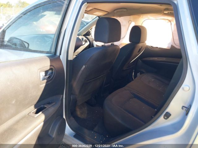JN8AS5MT9FW155558 Nissan Rogue Select S