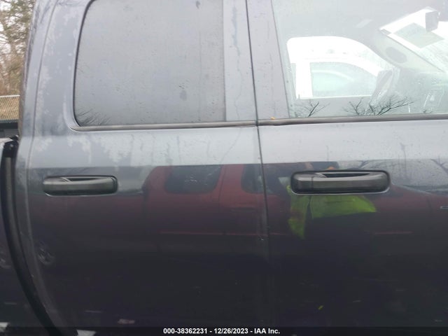 RAM 1500 Express  4x4 6'4 Box 2017 1C6RR7FTXHS745823 Image 13