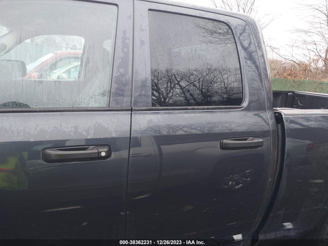 RAM 1500 Express  4x4 6'4 Box 2017 1C6RR7FTXHS745823 Image 14