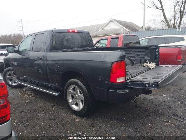 RAM 1500 Express  4x4 6'4 Box 2017 1C6RR7FTXHS745823 Image 3