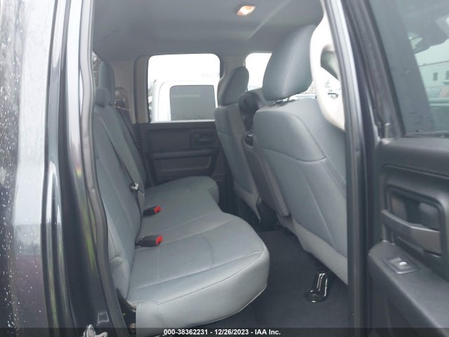 RAM 1500 Express  4x4 6'4 Box 2017 1C6RR7FTXHS745823 Image 8