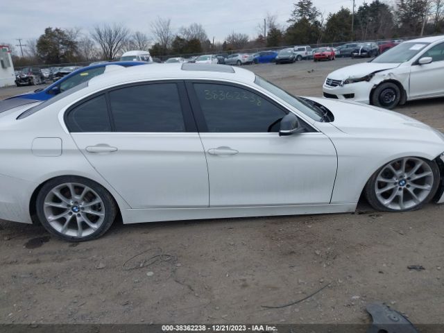 WBA3C3G50FNS74086 BMW 320i Xdrive