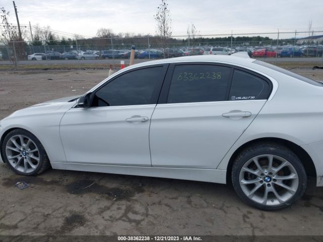 WBA3C3G50FNS74086 BMW 320i Xdrive