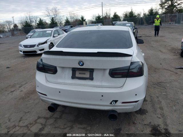 WBA3C3G50FNS74086 BMW 320i Xdrive