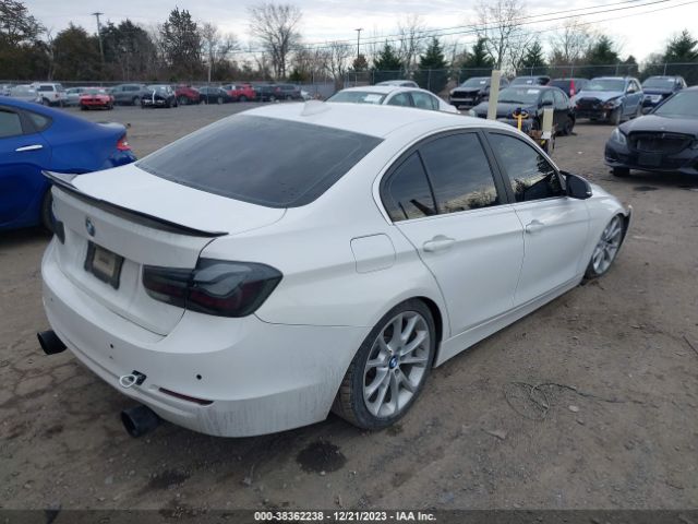 WBA3C3G50FNS74086 BMW 320i Xdrive