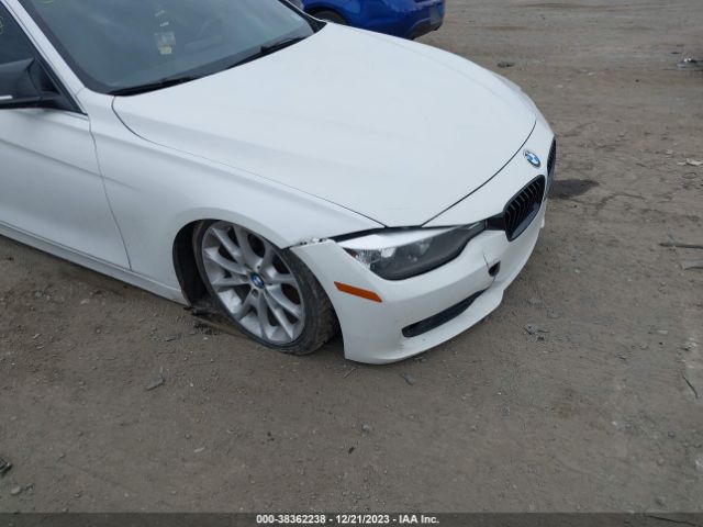 WBA3C3G50FNS74086 BMW 320i Xdrive