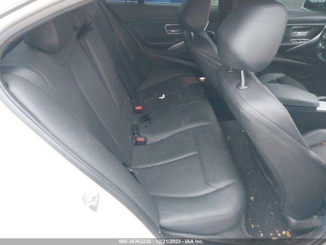 WBA3C3G50FNS74086 BMW 320i Xdrive
