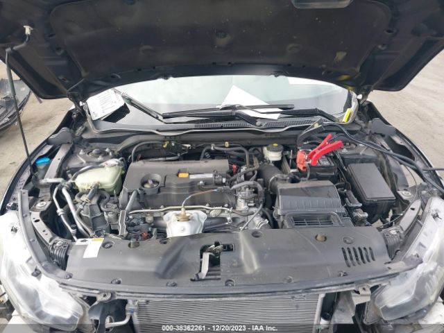 19XFC2F76GE214302 Honda CIVIC EX