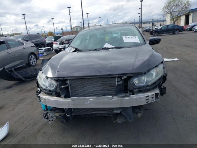19XFC2F76GE214302 Honda CIVIC EX