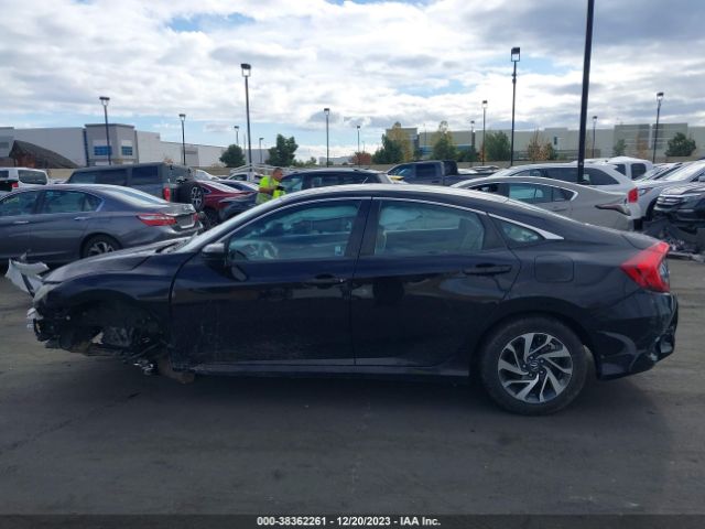 19XFC2F76GE214302 Honda CIVIC EX