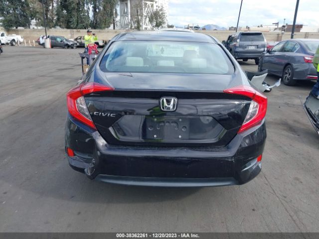 19XFC2F76GE214302 Honda CIVIC EX