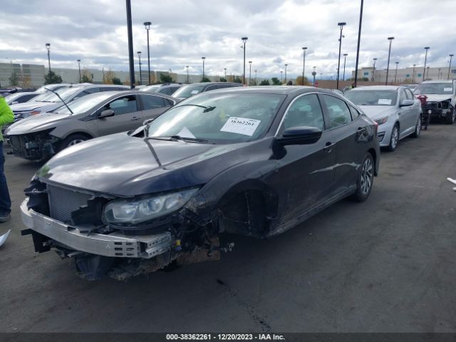 19XFC2F76GE214302 Honda CIVIC EX