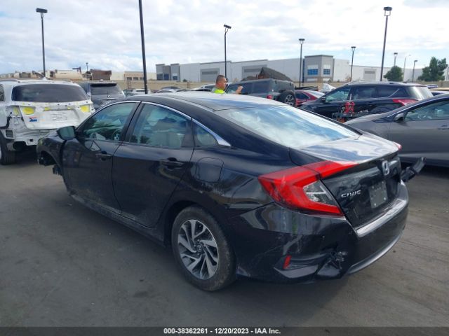 19XFC2F76GE214302 Honda CIVIC EX