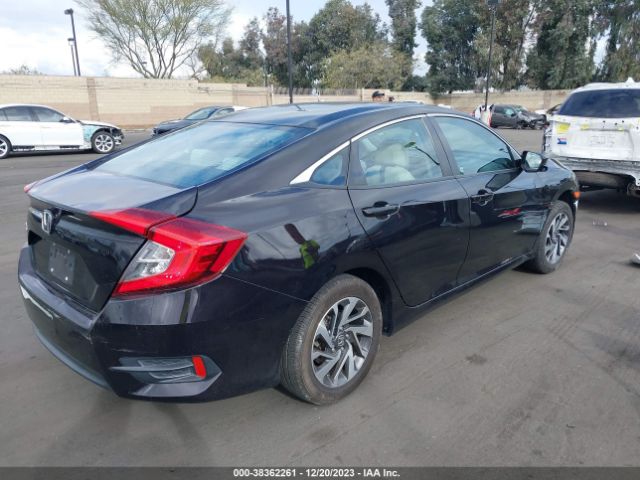 19XFC2F76GE214302 Honda CIVIC EX