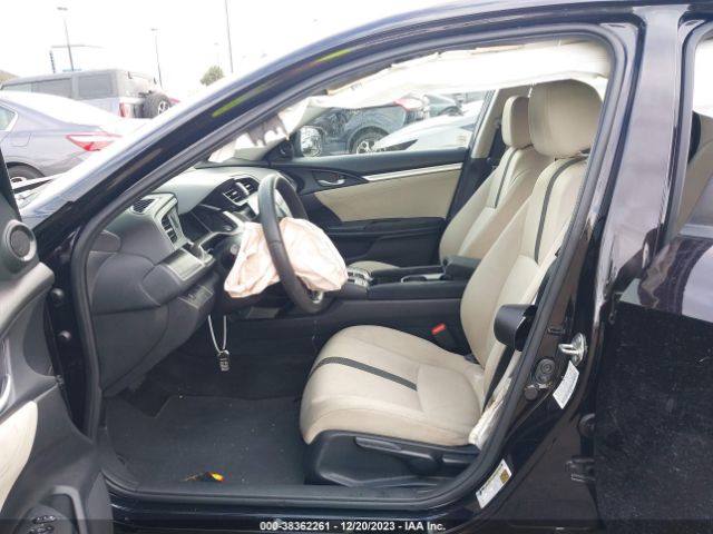 19XFC2F76GE214302 Honda CIVIC EX