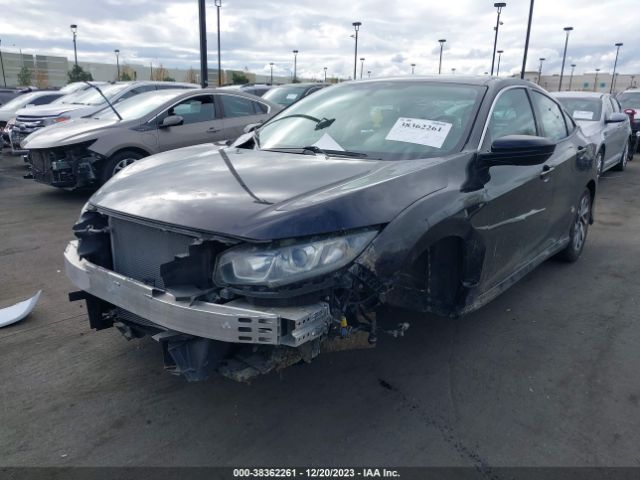 19XFC2F76GE214302 Honda CIVIC EX