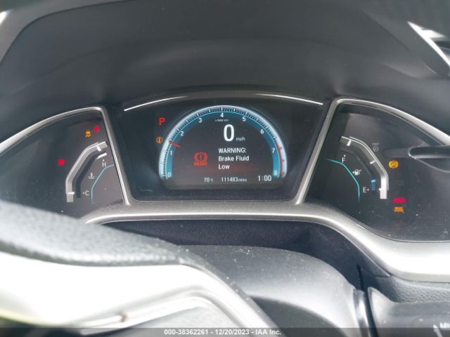 19XFC2F76GE214302 Honda CIVIC EX