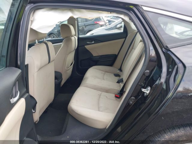 19XFC2F76GE214302 Honda CIVIC EX
