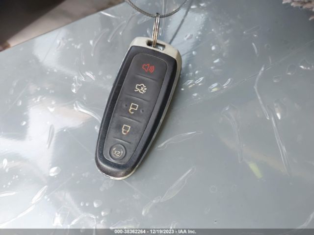 1FADP5CU6FL111920 Ford C-max Energi Sel