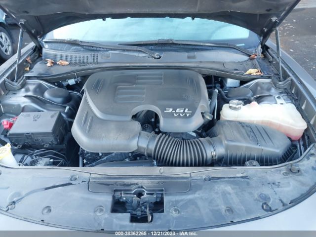 2C3CDXHG7MH673059 Dodge Charger Gt Rwd