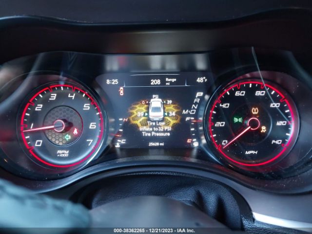 2C3CDXHG7MH673059 Dodge Charger Gt Rwd